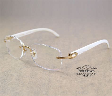 cartier buffalo frames for cheap|cartier buffalo horn style.